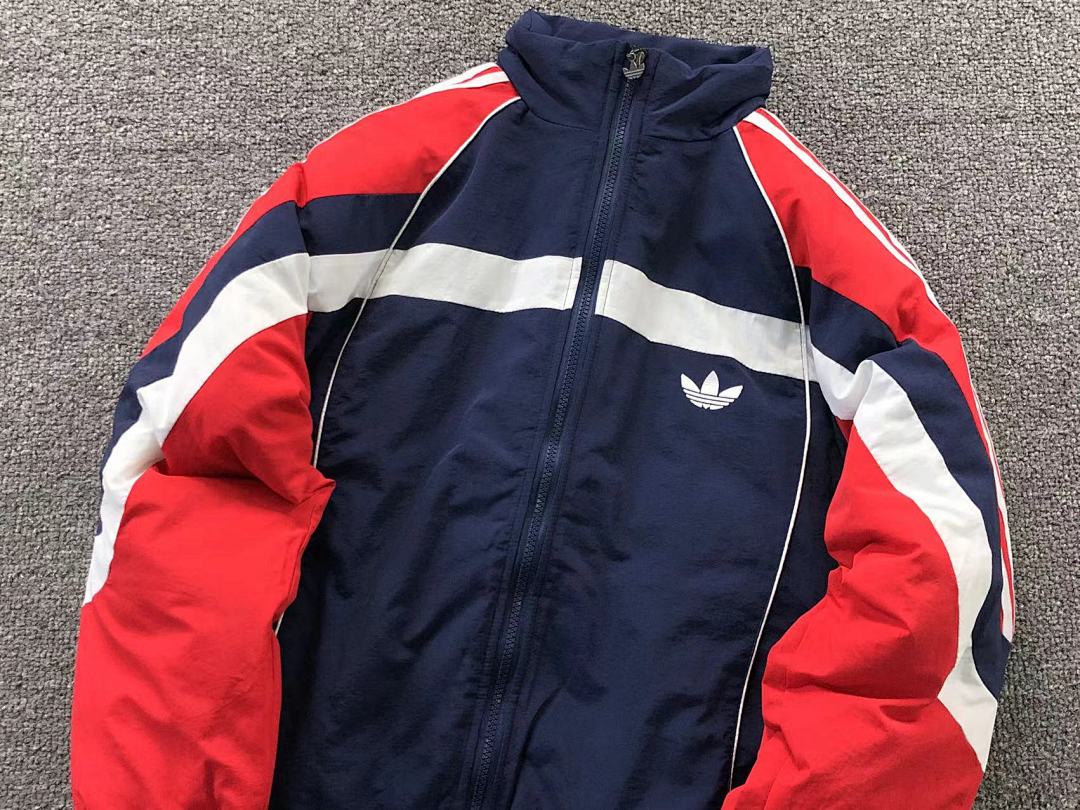 Adidas 188 A⭐I⭐AS COTTON CIOTHES 512010685 (Im 170Cm 60Kg I Wear Size M In The Phot) - Image 17