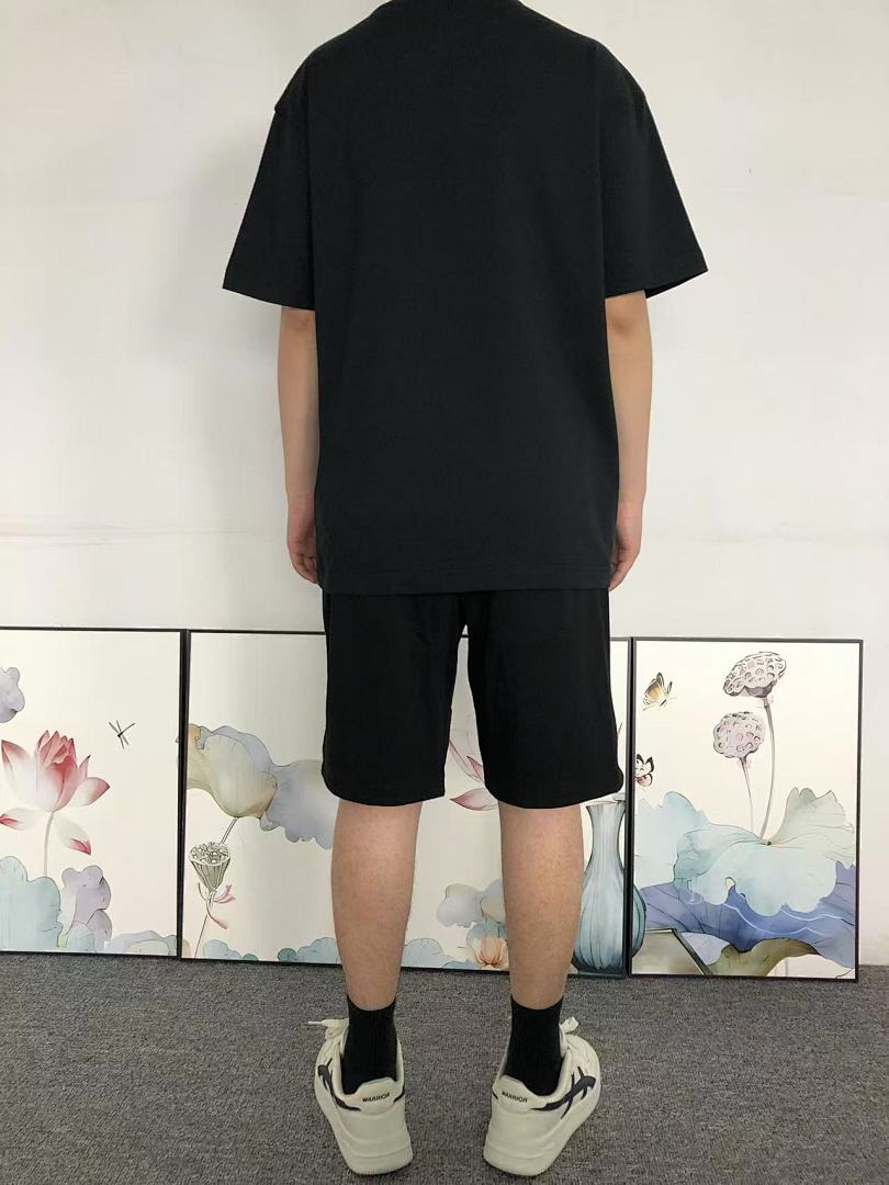 Dior 115 D⭐O⭐ T-SHIRT 4105172421 (Im 170Cm 60Kg I Wear Size M In The Phot) - Image 4