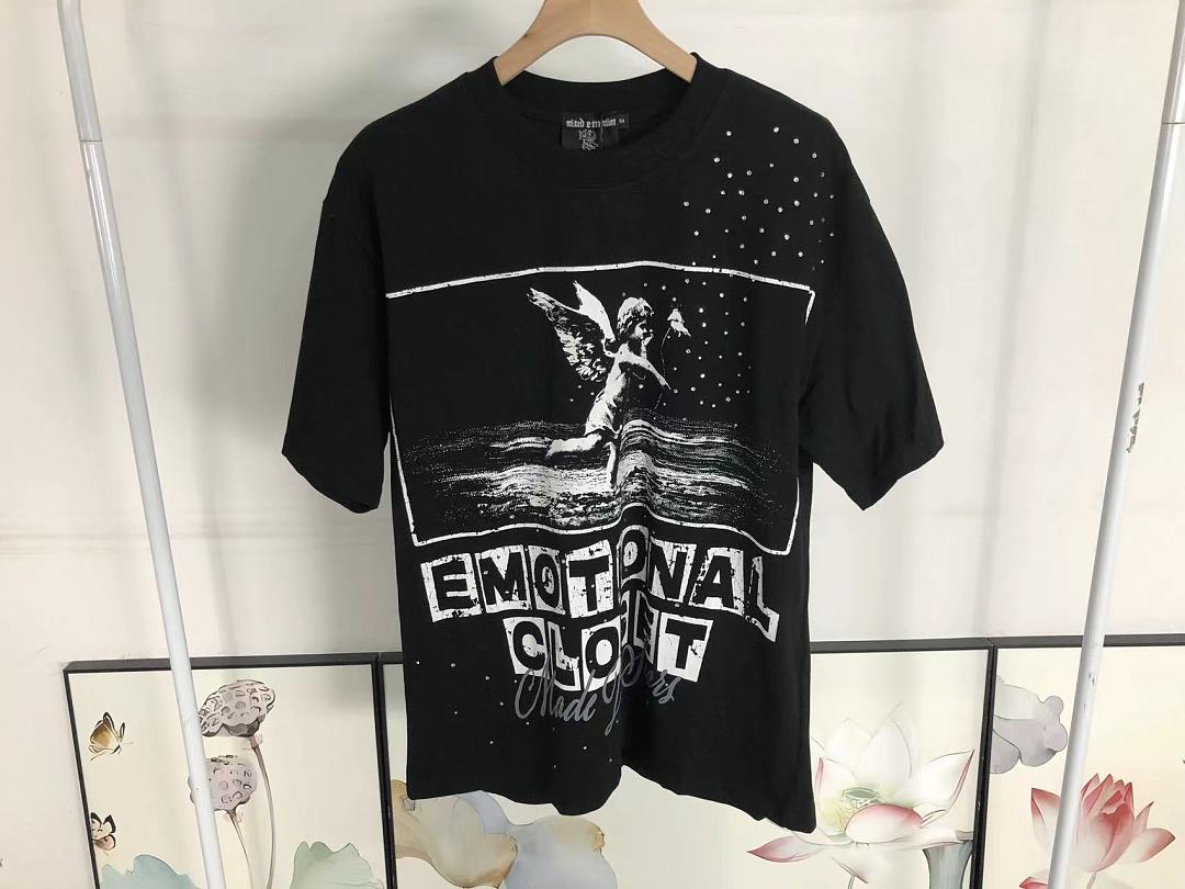 On Running 108 MI⭐⭐D EM⭐⭐ION T-SHIRT 3205273217 (Im 170Cm 60Kg I Wear Size S In The Phot) - Image 22