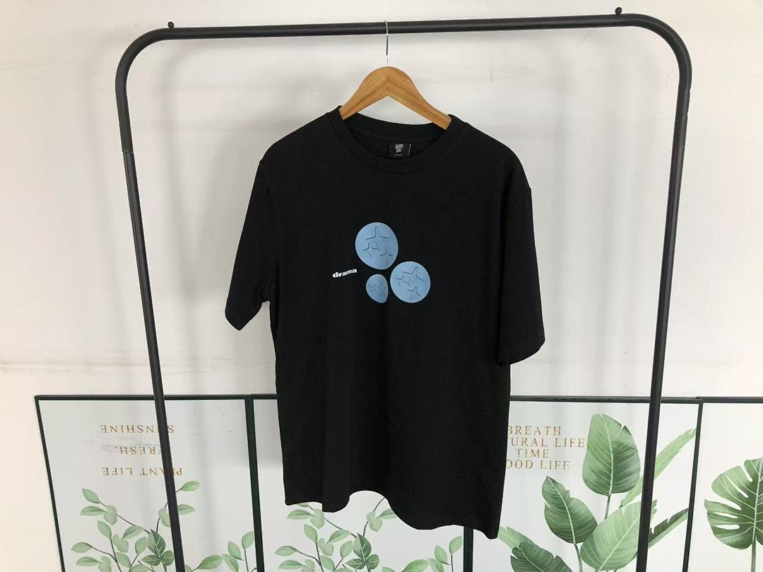 Unbranded 79 DR⭐MA⭐AL⭐ T-SHIRT 214162456 (Im 170Cm 60Kg I Wear Size L In The Phot) - Image 13