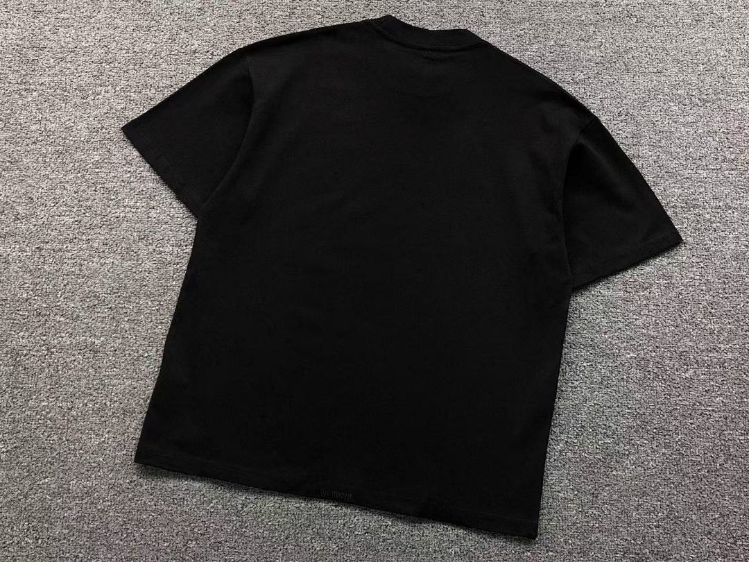 We11done 115 WE11 ⭐⭐NE T-SHIRT 3108192117 (Im 170Cm 60Kg I Wear Size M In The Phot) - Image 16