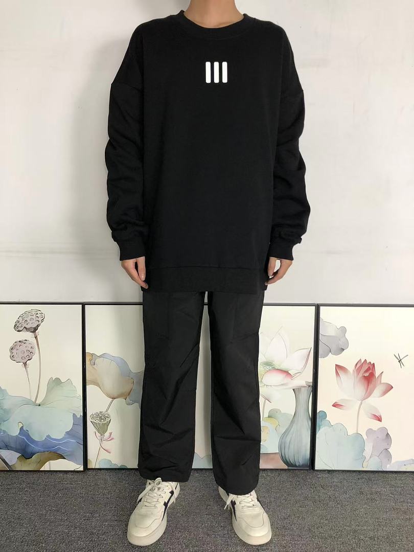 Fear of God 168 FOG HOODIE 4208261277 (Im 170Cm 60Kg I Wear Size M In The Phot) - Image 3