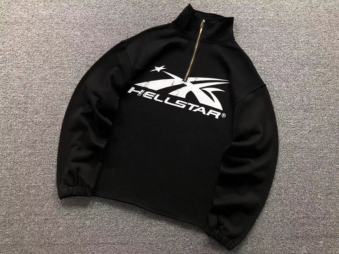Hellstar TROUSERS 125 HELLSTAR HOODIE - Image 14