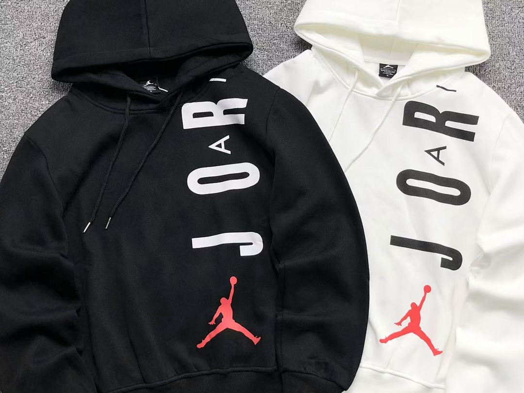 Air Jordan 98 A⭐R J⭐R⭐AN HOODIE 111180557 (Im 170Cm 57Kg I Wear Size M In The Phot) - Image 6