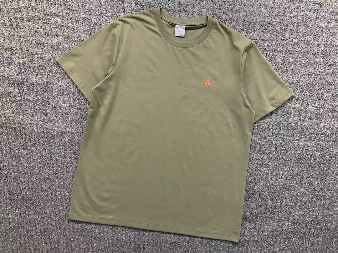 Brooks Brothers 125 BROOKS BROTHERS T-SHIRT 2111280704 (Im 170Cm 60Kg I Wear Size M In The Phot) - Image 15