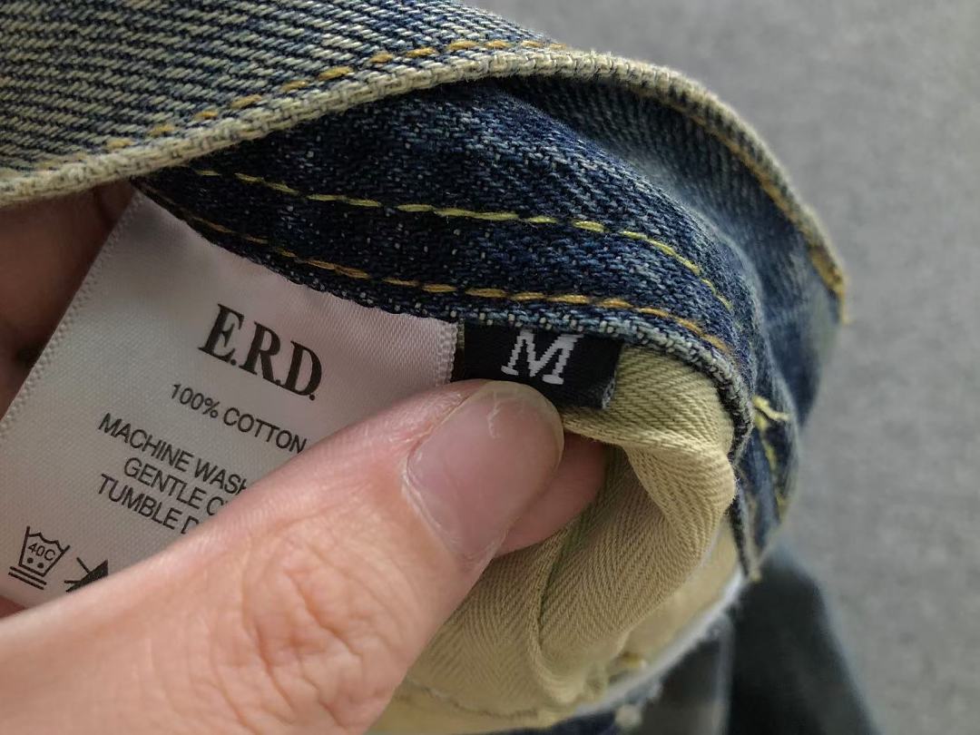Chanel 225 ENFANTS RICHES DEPRIMES TROUSERS 128170435 (Im 170Cm 60Kg I Wear Size M In The Phot) - Image 19
