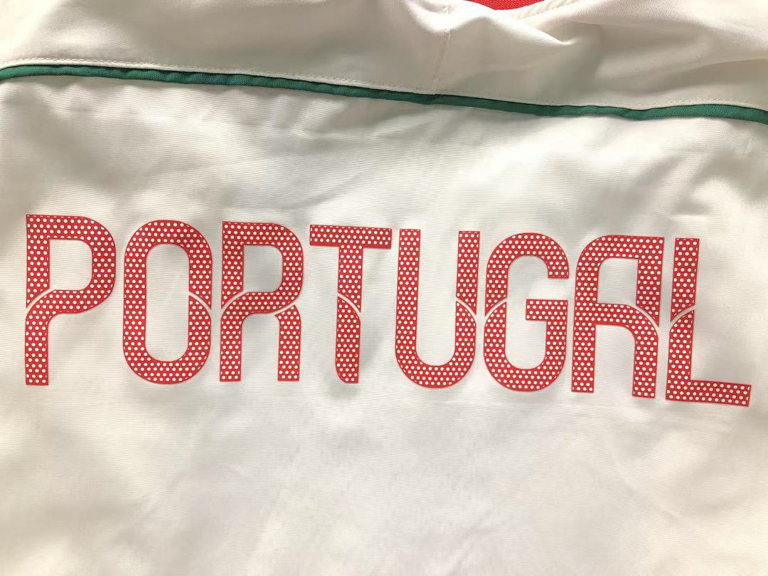 Unbranded 195 FOOTBALL JACKET 11071909002 (Im 170Cm 60Kg I Wear Size L In The Phot) - Image 12