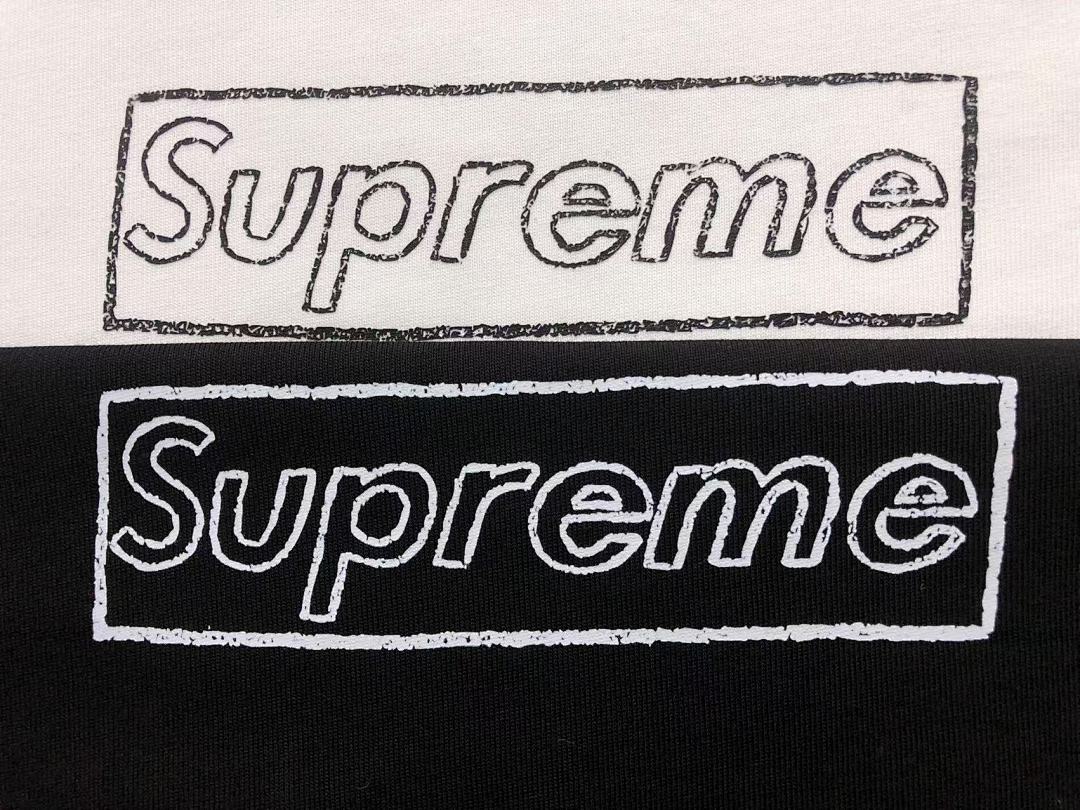 Supreme 88 S⭐⭐R⭐⭐E T-SHIRT - Image 10
