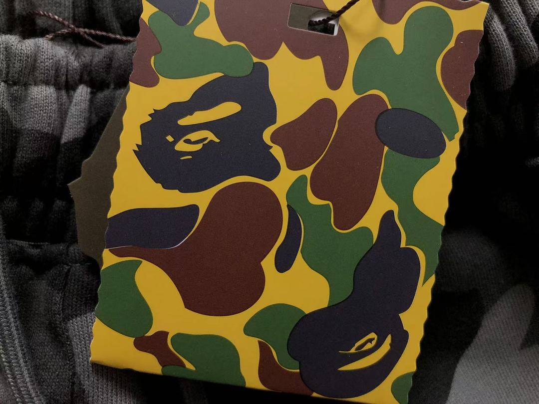 Bape 118 BAPE - Image 29