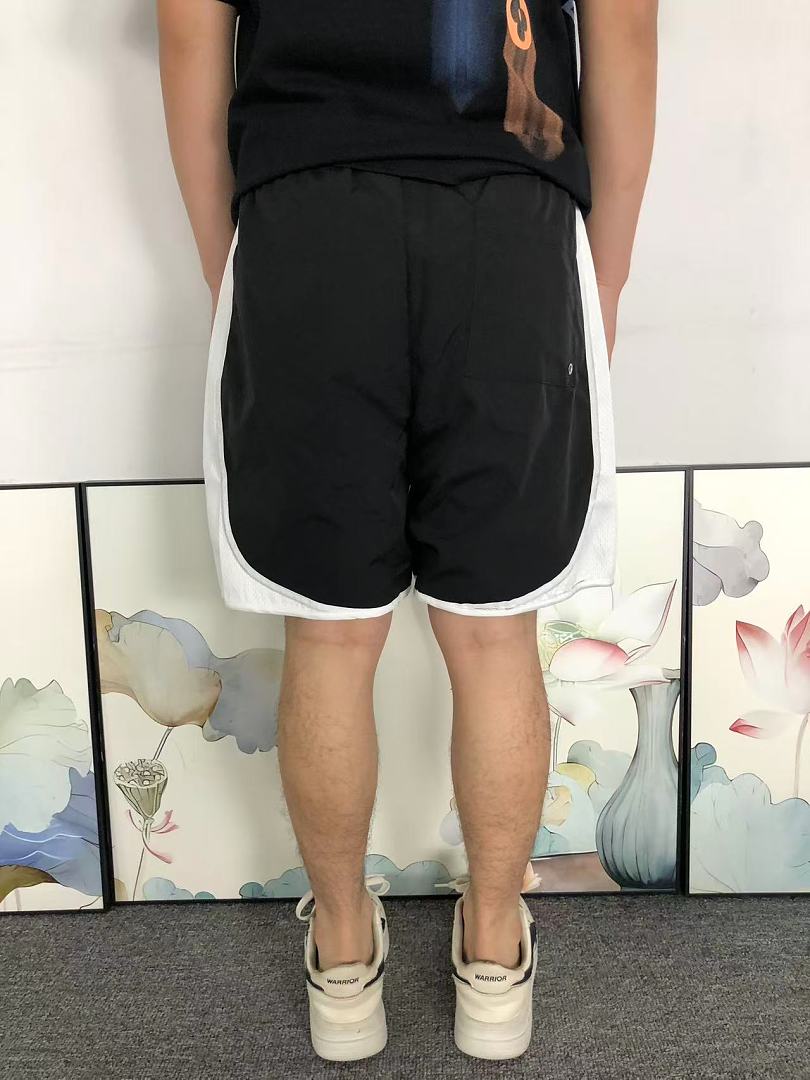 Represent 118 REPRESENT SHORTS 208012117 (Im 170Cm 60Kg I Wear Size L In The Phot) - Image 4