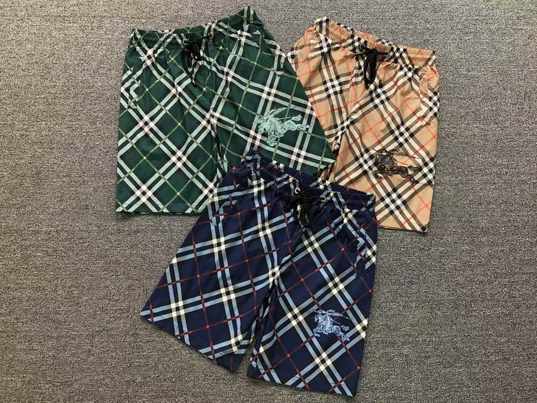 Burberry 95 B⭐R⭐E⭐RY SHORTS 3203274320 (Im 170Cm 60Kg I Wear Size L In The Phot) - Image 5