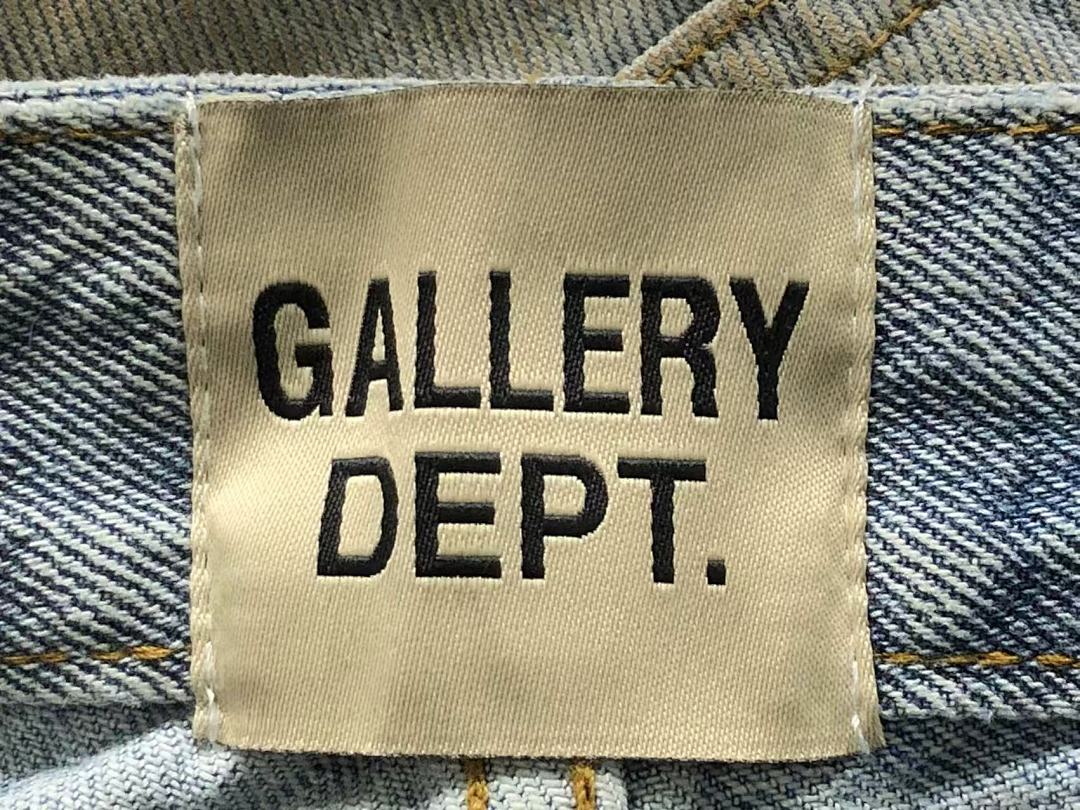 Gallery Dept 195 GALLERY DEPT - Image 17
