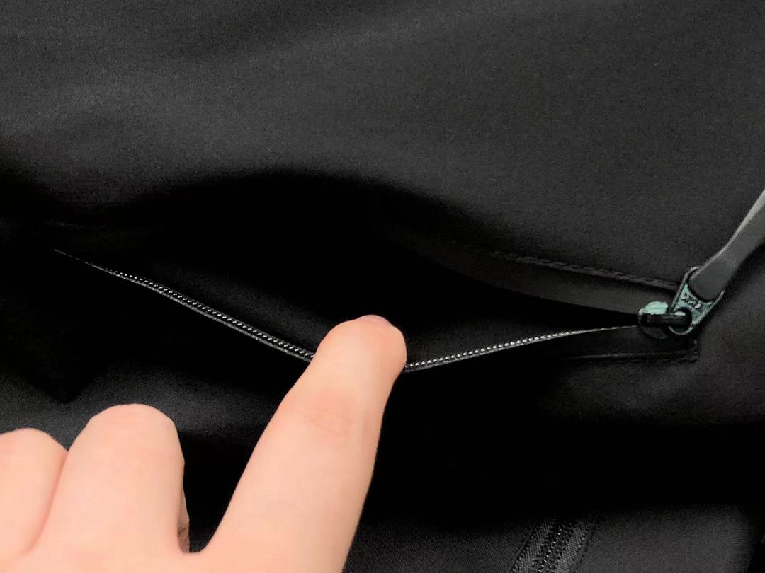 Unbranded 368 D⭐S⭐E⭐T⭐ JACKET 217080401 (Im 170Cm 60Kg I Wear Size 3XL In The Phot) - Image 25