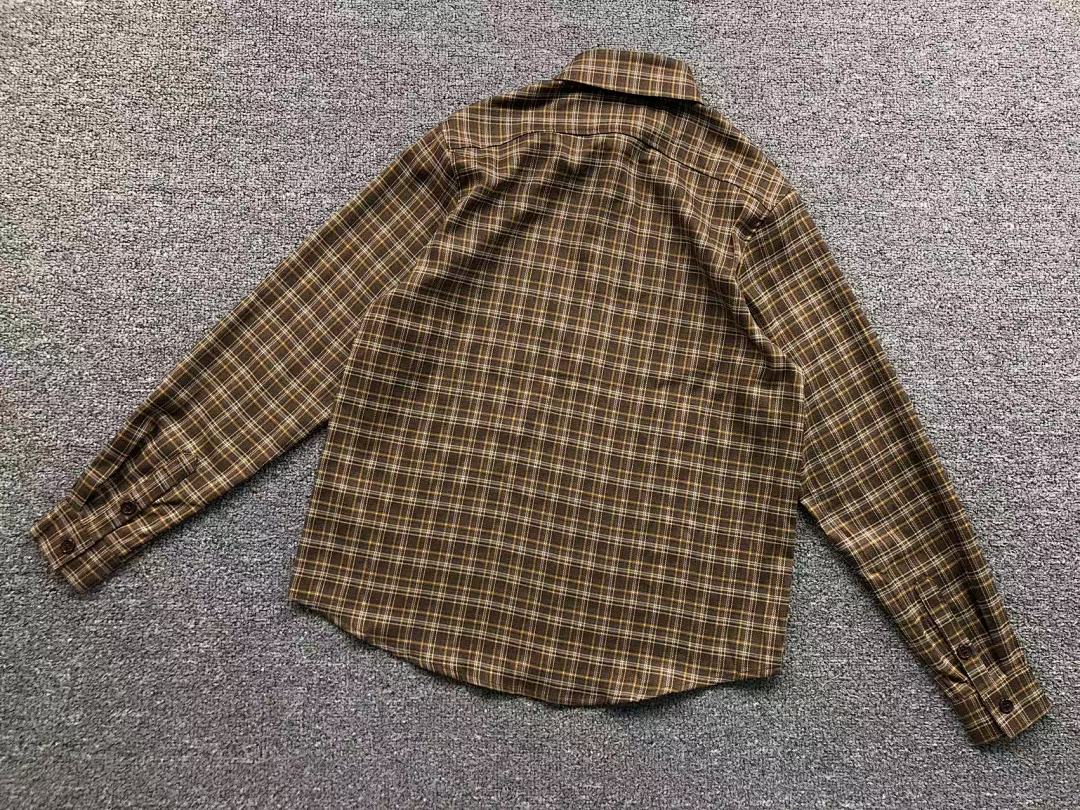 We11done 158 WE11 ⭐⭐NE SHIRT 3108192817 (Im 170Cm 60Kg I Wear Size S In The Phot) - Image 17