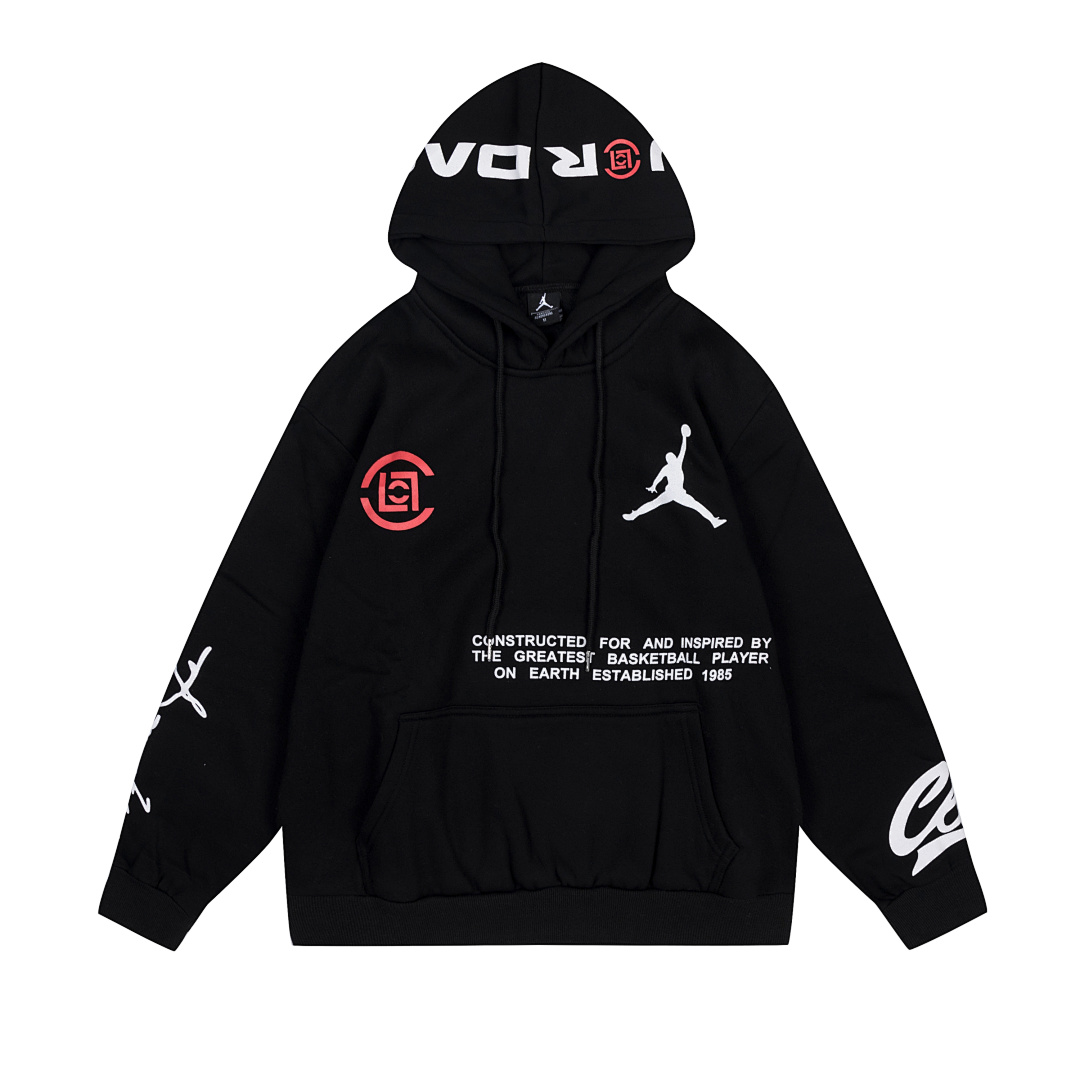 Air Jordan 98 A⭐R J⭐R⭐AN - Image 3