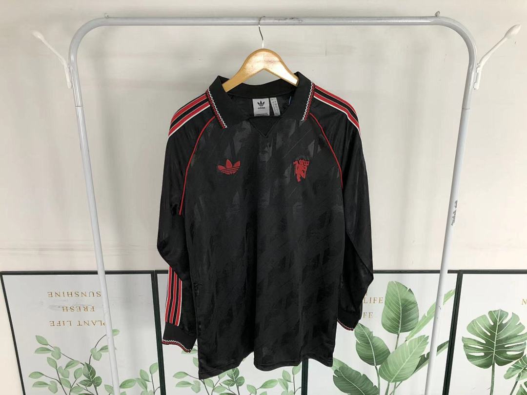 Unbranded 88 FOOTBALL LONG SLEEVED 2140321002 (Im 170Cm 60Kg I Wear Size L In The Phot) - Image 18