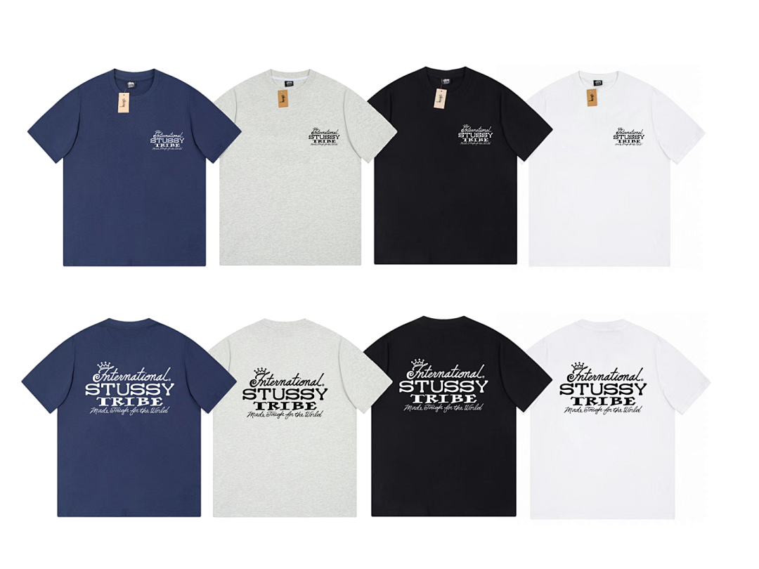 Stussy 85 STUSSY T-SHIRT
