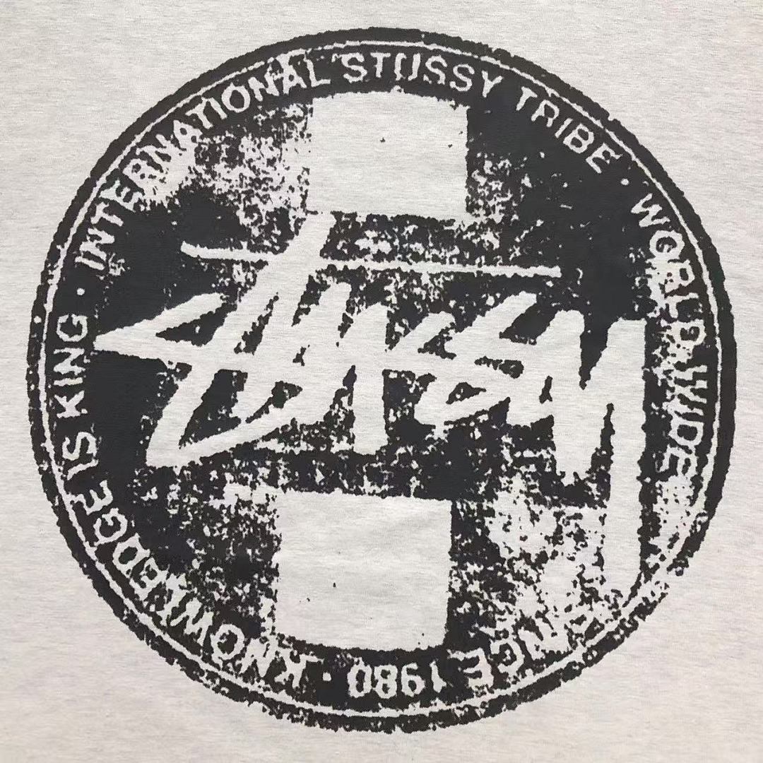 Stussy 85 STUSSY T-SHIRT 3104150131 (Im 170Cm 60Kg I Wear Size XL In The Phot) - Image 12