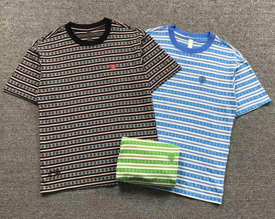 Comme des Garcons 108 C⭐⭐OME HE⭐⭐TS T-SHIRT 4121520144 (Im 170Cm 60Kg I Wear Size M In The Phot) - Image 5