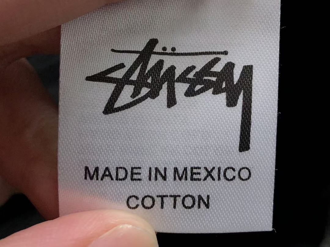 Stussy 78 STUSSY T-SHIRT 503102482 (Im 170Cm 60Kg I Wear Size M In The Phot) - Image 24
