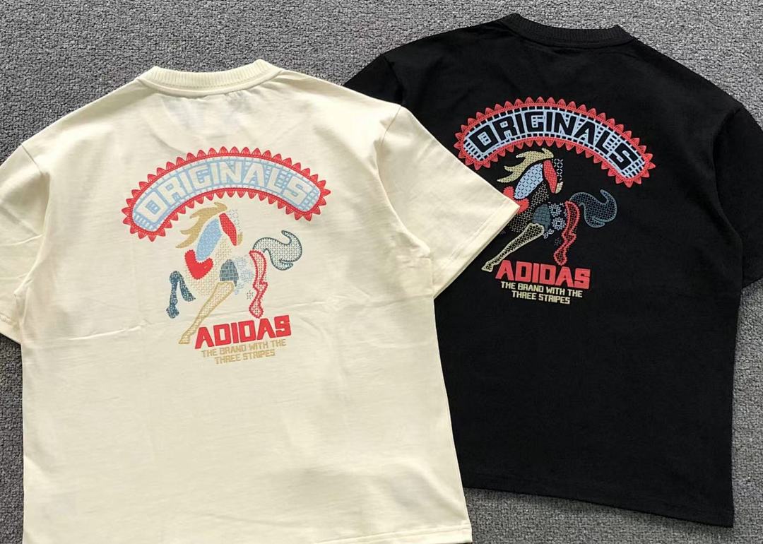 Adidas 115 A⭐I⭐AS T-SHIRT 4204100977 (Im 170Cm 60Kg I Wear Size M In The Phot) - Image 6