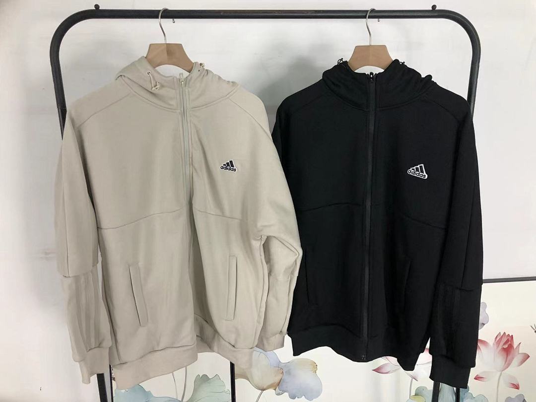 Adidas 168 A⭐I⭐AS HOODIE 511191085 (Im 170Cm 60Kg I Wear Size M In The Phot) - Image 27