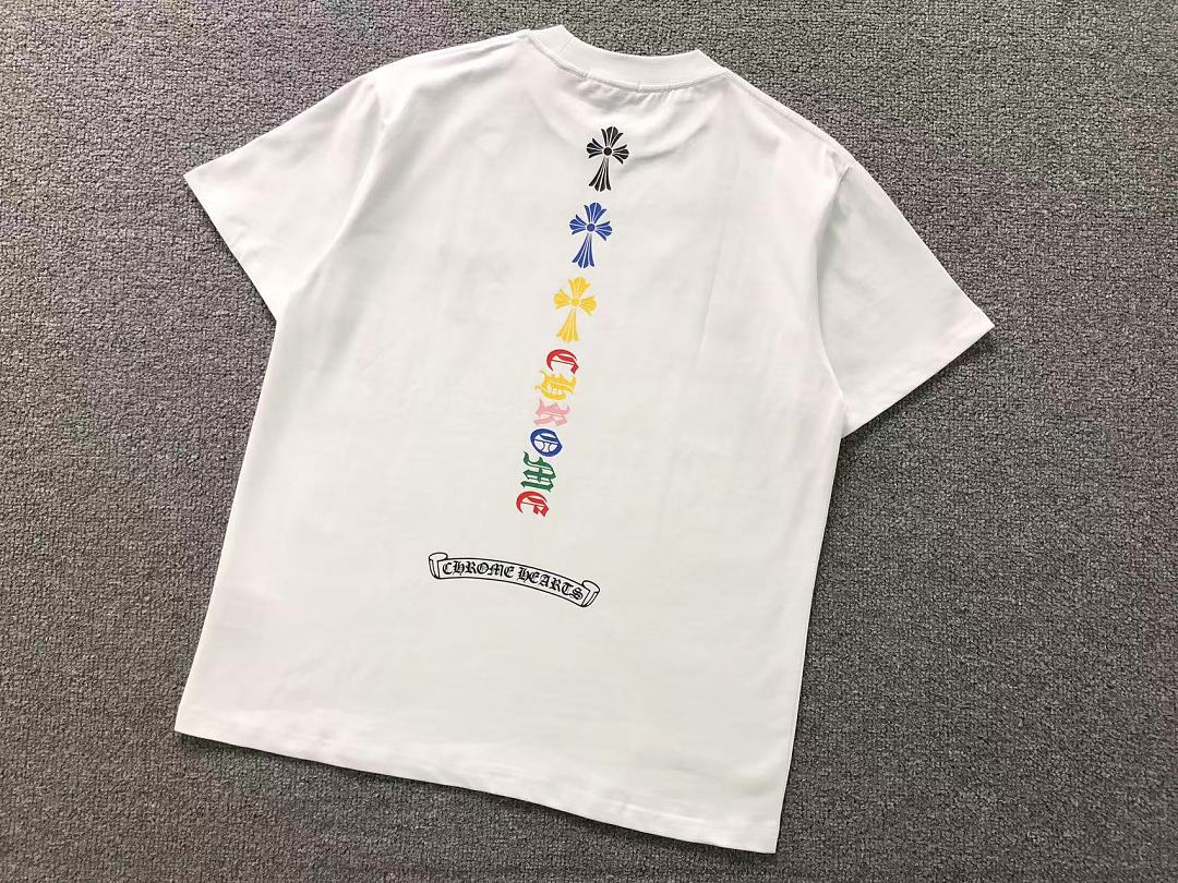 Comme des Garcons 125 C⭐⭐OME HE⭐⭐TS T-SHIRT 2208034715 (Im 170Cm 60Kg I Wear Size S In The Phot) - Image 7