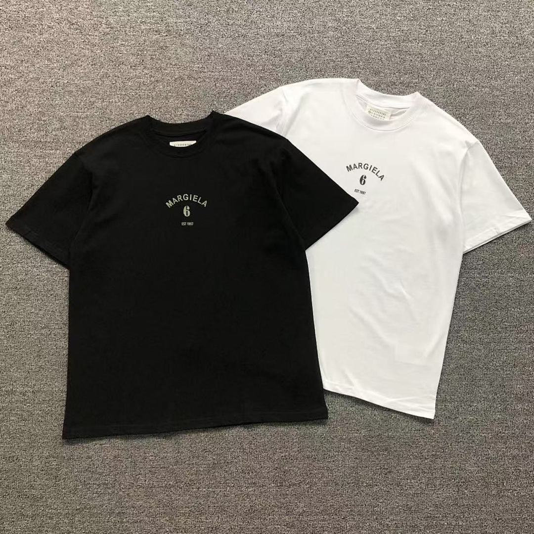 On Running 78 MAISON MARGIELA T-SHIRT 523250886 (Im 170Cm 65Kg I Wear Size 46 In The Phot)
