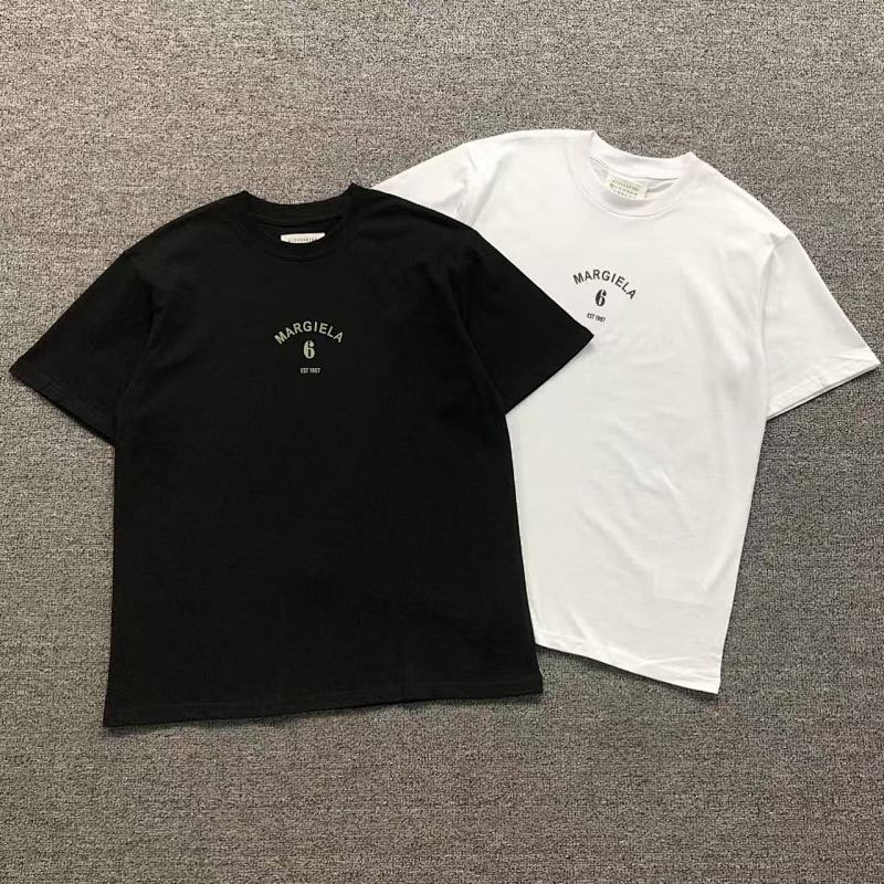 On Running 78 MAISON MARGIELA T-SHIRT 523250886 (Im 170Cm 65Kg I Wear Size 46 In The Phot)