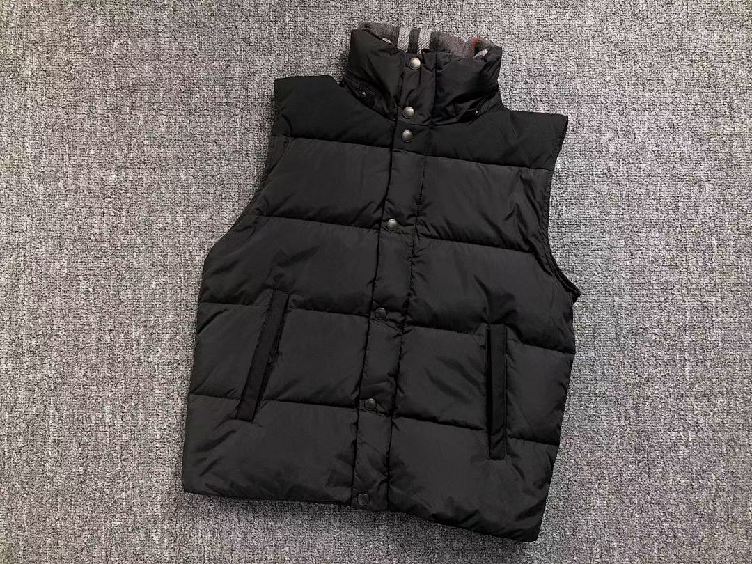 Burberry 785 B⭐R⭐E⭐RY DOWN - Image 22