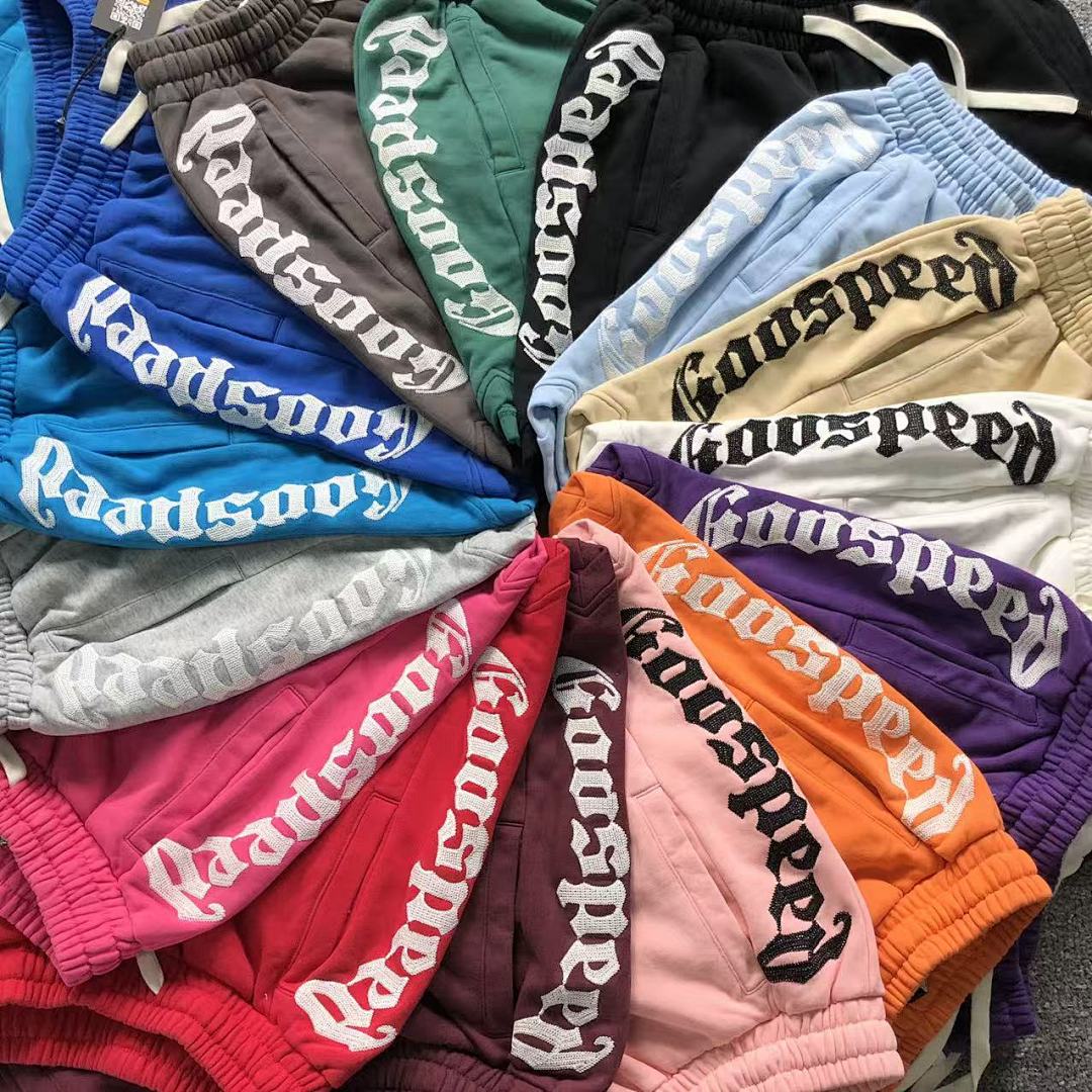 Godspeed 125 GO⭐S⭐E⭐D SHORTS 3203302717 (Im 170Cm 60Kg I Wear Size S In The Phot) - Image 70
