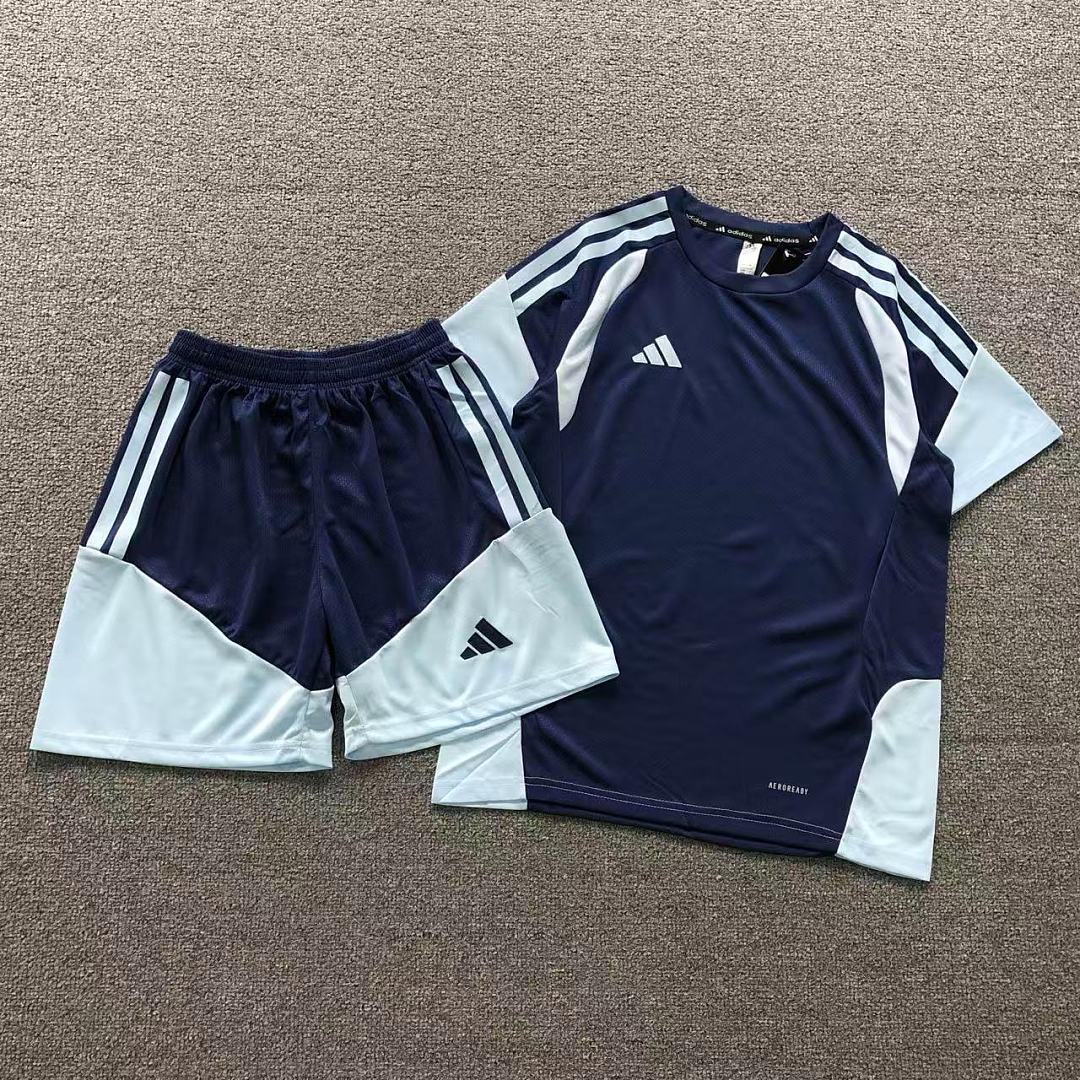 Unbranded 88 FOOTBALL T-SHIRT SHORTS 1272704002 (Im 170Cm 60Kg I Wear Size M In The Phot)