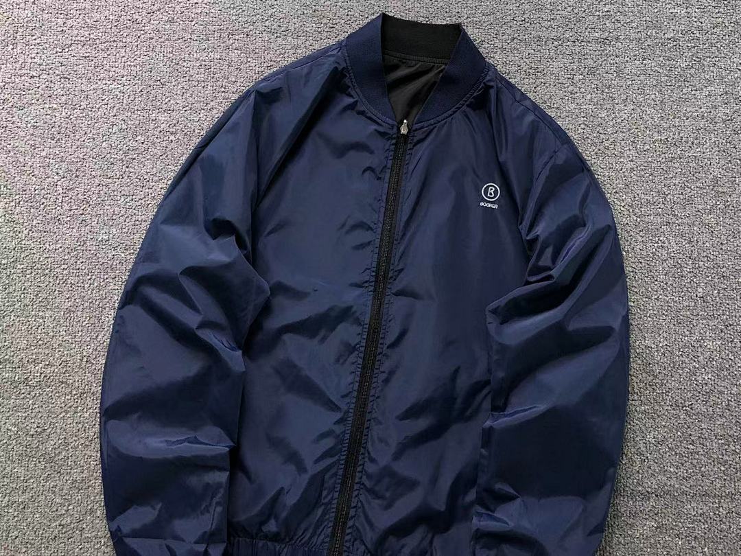 Bogner 158 B⭐GN⭐R JACKET 2203110377 (Im 170Cm 60Kg I Wear Size L In The Phot) - Image 24