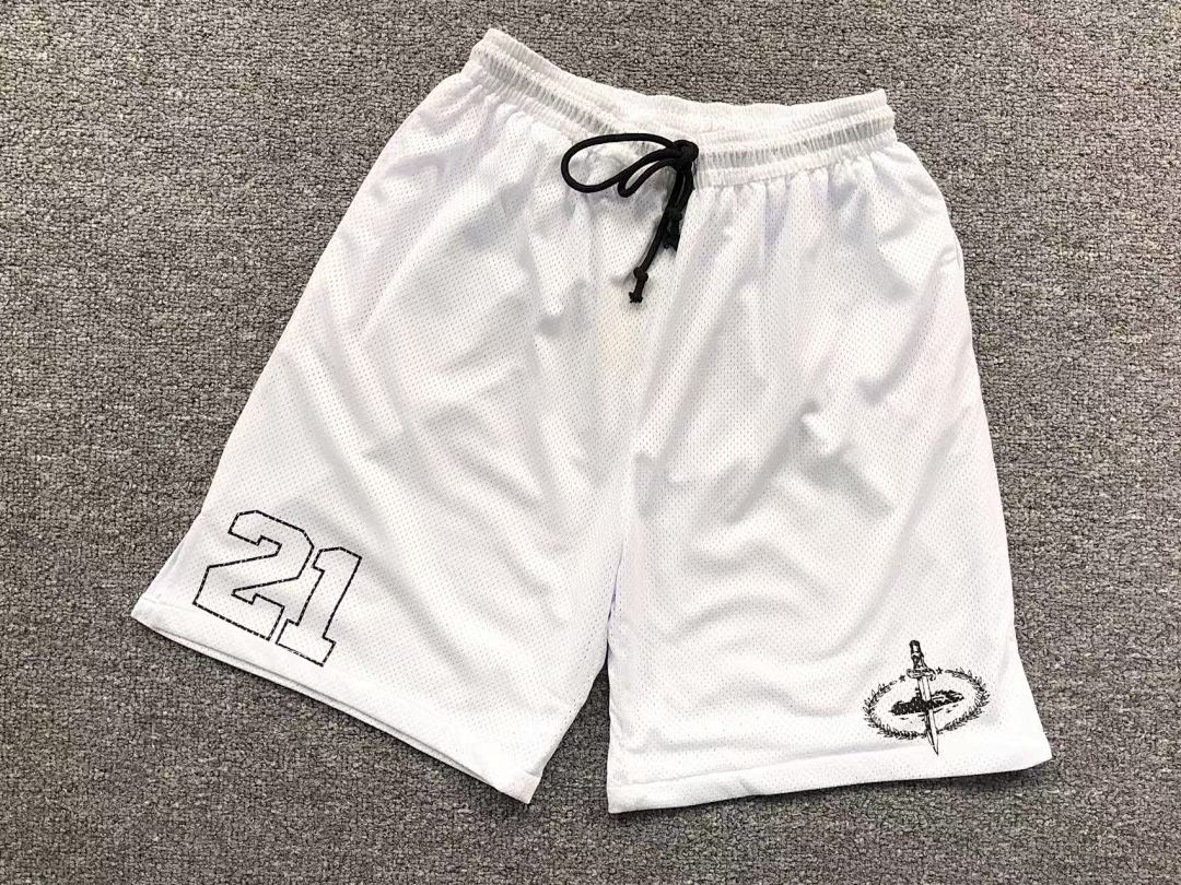 Corteiz SHORTS 95 CORTEIZ T-SHIRT 504291078 (Im 170Cm 60Kg I Wear Size XL In The Phot) - Image 30