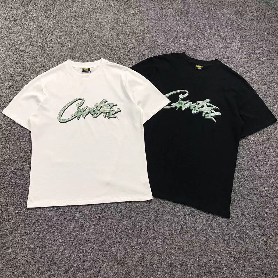 Corteiz Corteiz 78 T-SHIRT, photo 1