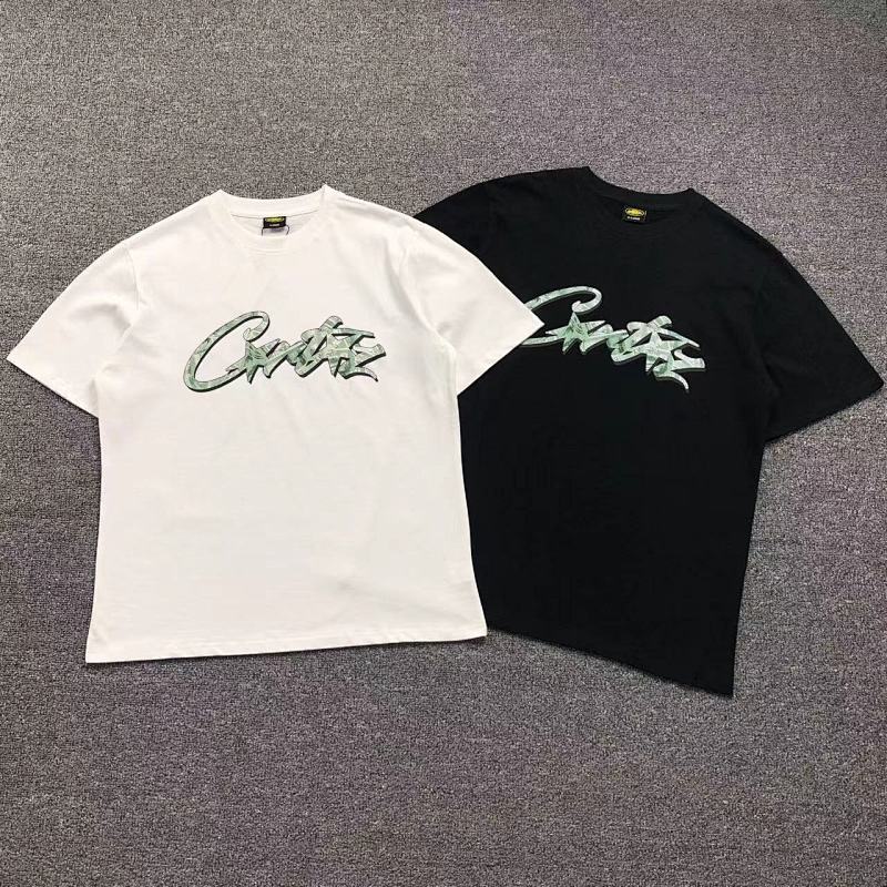 Corteiz Corteiz 78 T-SHIRT, photo 1