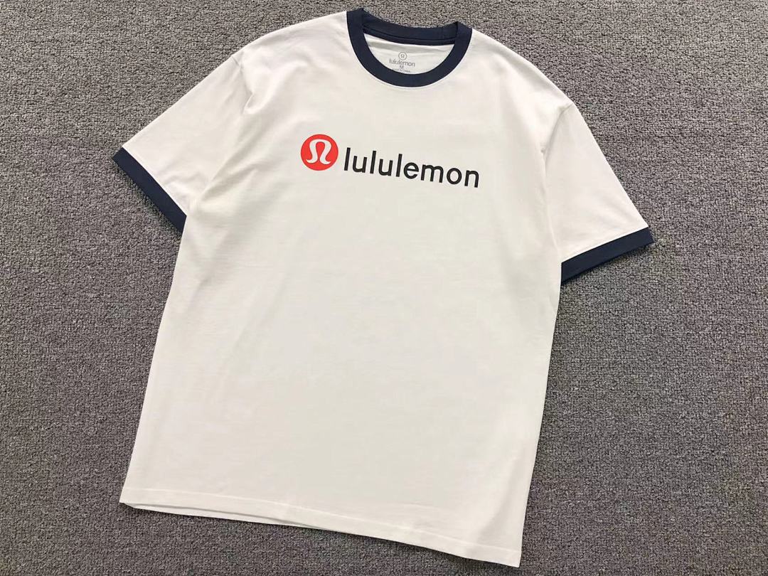 Unbranded 128 LULULEMON T-SHIRT 4203052201 (Im 170Cm 60Kg I Wear Size M In The Phot) - Image 7