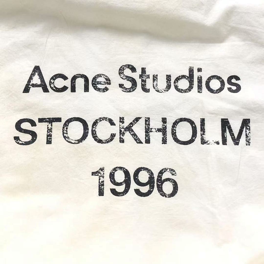 Acne Studios 228 ACNE STUDIOS JACKET HA09 4108130977 (Im 170Cm 60Kg I Wear Size S In The Phot) - Image 9