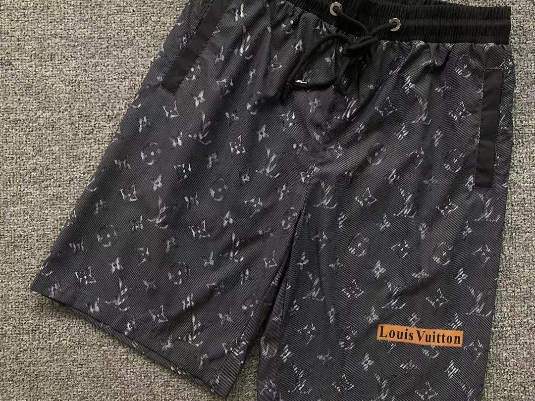 Louis Vuitton 95 L⭐ SHORTS 3203274020 (Im 170Cm 60Kg I Wear Size L In The Phot) - Image 7