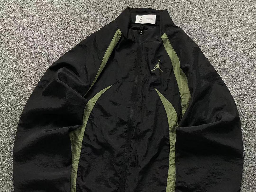 Air Jordan TROUSERS 158 A⭐R J⭐R⭐AN JACKET - Image 9