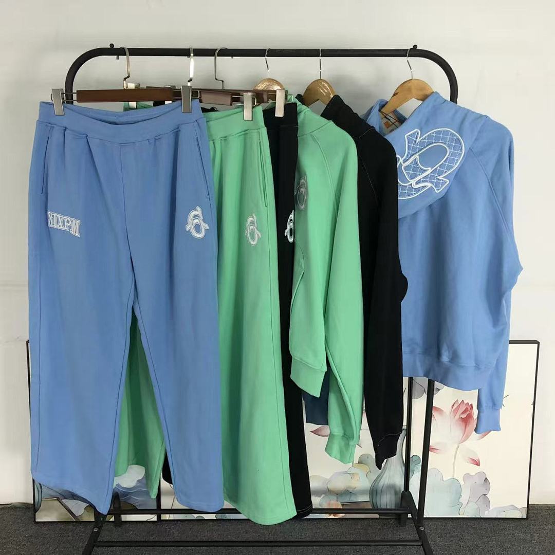 6PM TROUSERS 135 6⭐M HOODIE 11112805139 (Im 170Cm 60Kg I Wear Size S In The Phot) - Image 59