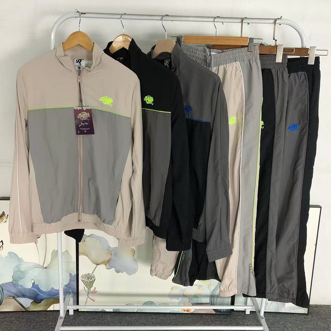 Unbranded TROUSERS 168 S⭐N⭐ JACKET - Image 45