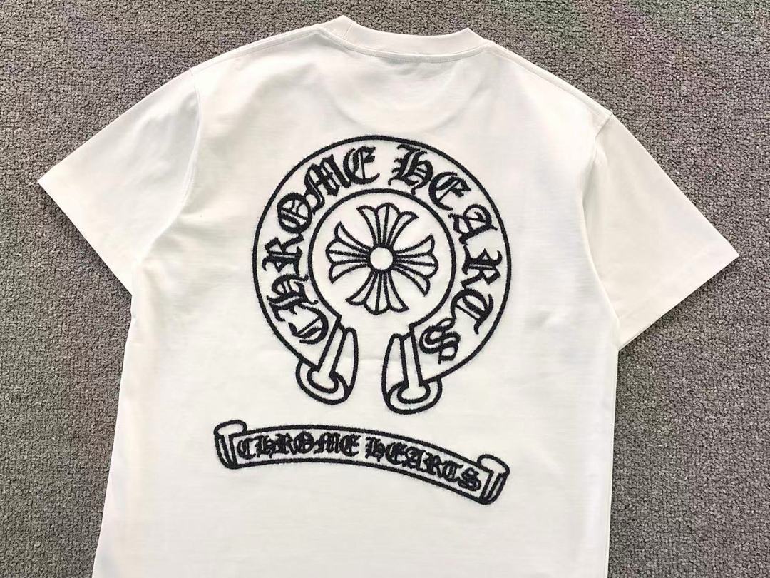 Comme des Garcons 128 C⭐⭐OME HE⭐⭐TS T-SHIRT 3111110221 (Im 170Cm 60Kg I Wear Size S In The Phot) - Image 8