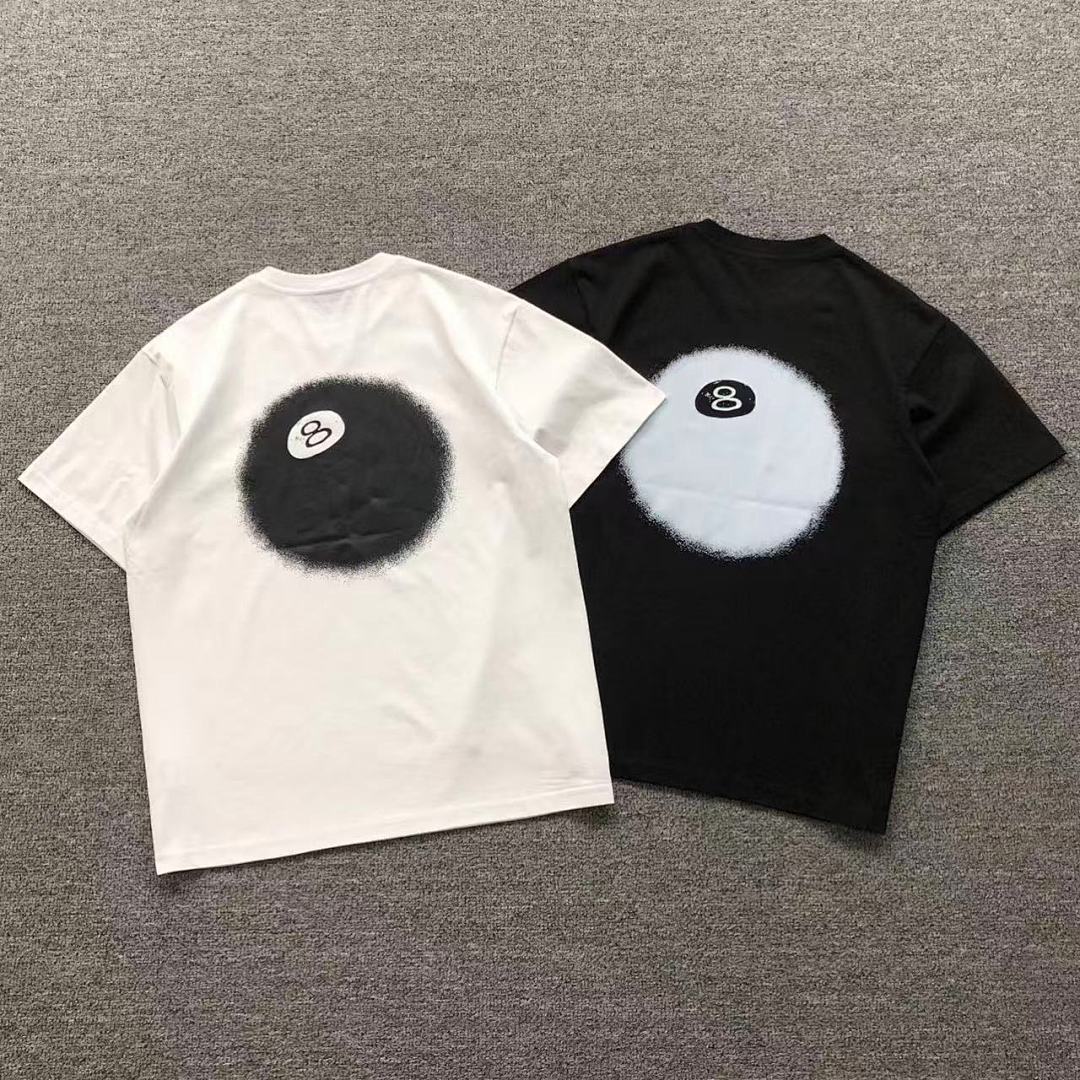 Stussy 78 STUSSY T-SHIRT 512180682 (Im 170Cm 60Kg I Wear Size M In The Phot)
