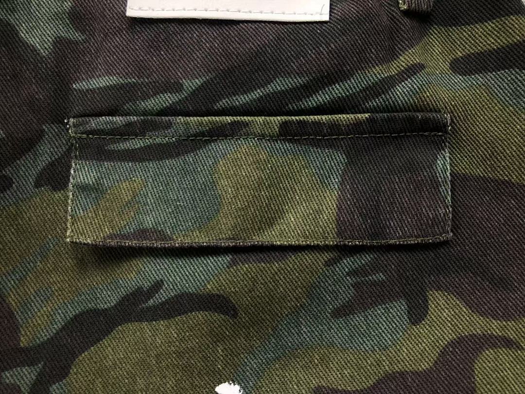 Gallery Dept 158 GALLERY DEPT TROUSERS 1104253253 (Im 170Cm 60Kg I Wear Size S In The Phot) - Image 17