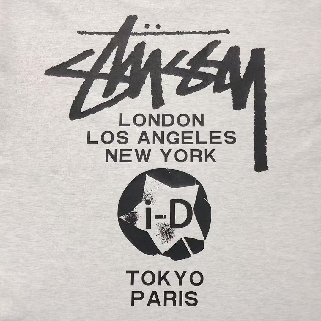 Stussy 85 STUSSY T-SHIRT - Image 16