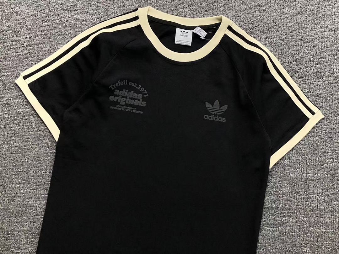 Adidas 98 A⭐I⭐AS T-SHIRT 213065135 (Im 170Cm 55Kg I Wear Size S In The Phot) - Image 9