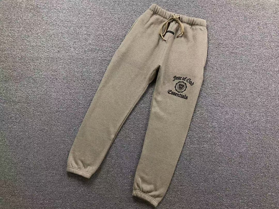 Fear of God 155 FOG TROUSERS 3107100717 (Im 170Cm 60Kg I Wear Size S In The Phot) - Image 14