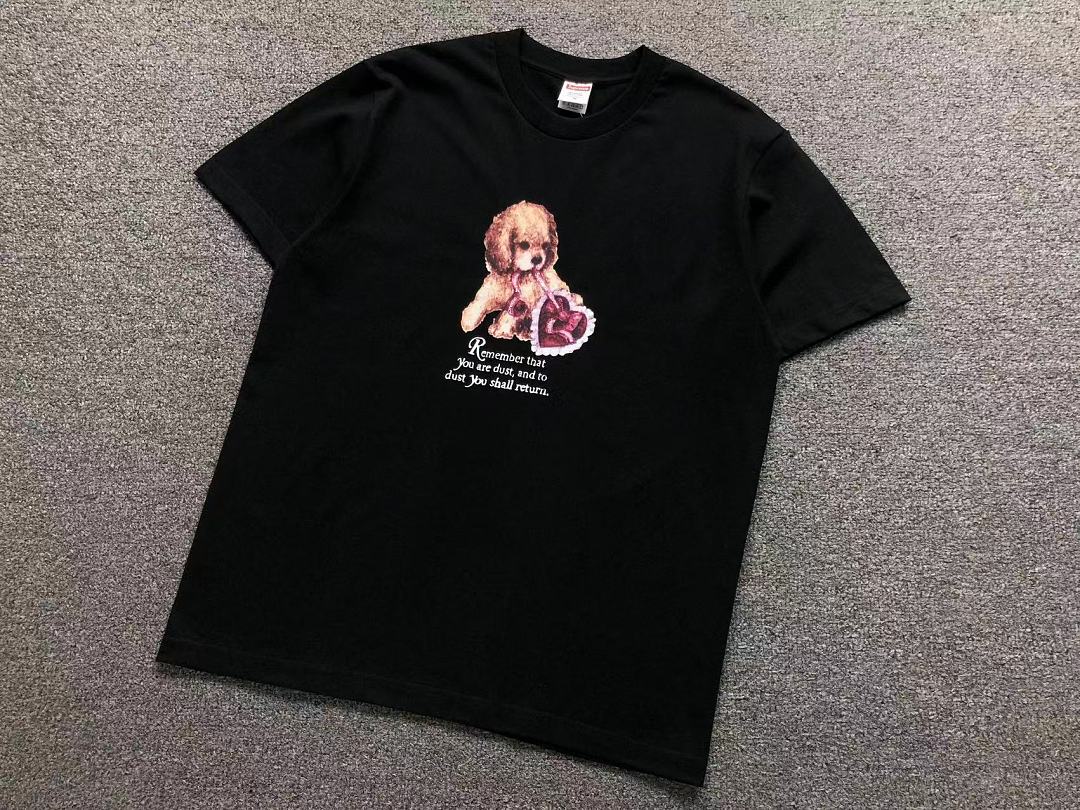 Supreme 98 S⭐⭐R⭐⭐E T-SHIRT 3205152233 (Im 170Cm 60Kg I Wear Size M In The Phot) - Image 8