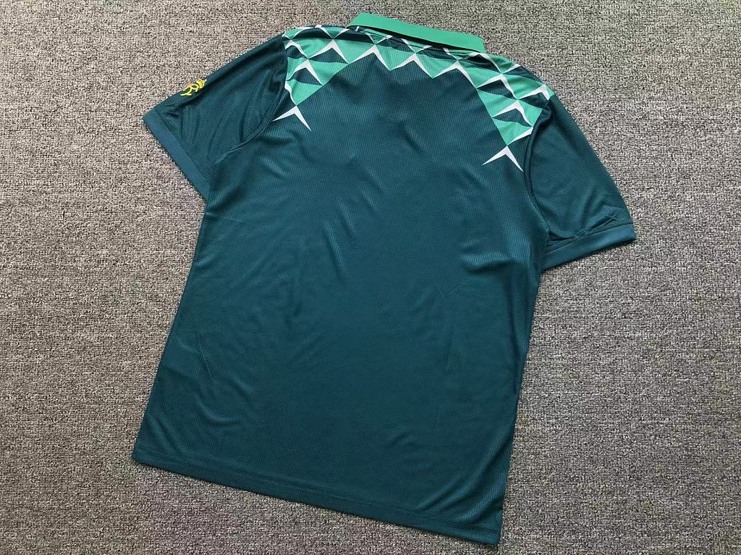 Unbranded 78 FOOTBALL T-SHIRT 125901002 (Im 170Cm 60Kg I Wear Size L In The Phot) - Image 12